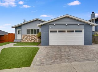 270 Castleton Way, San Bruno, CA 94066