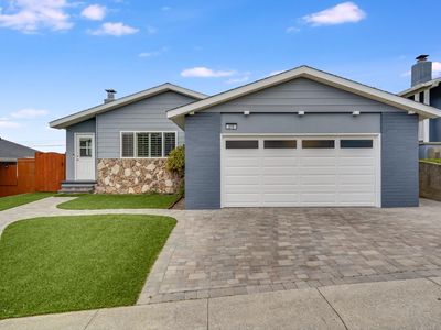 270 Castleton Way, San Bruno, CA, 94066
