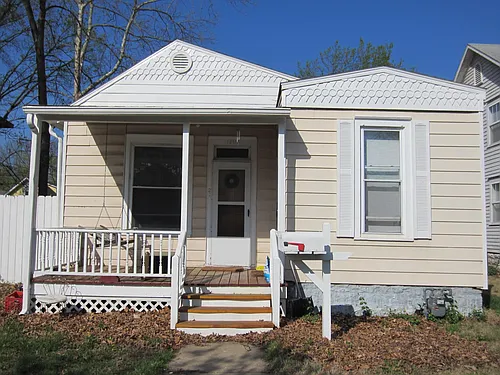 1705 Vermont St #1 Photo 1