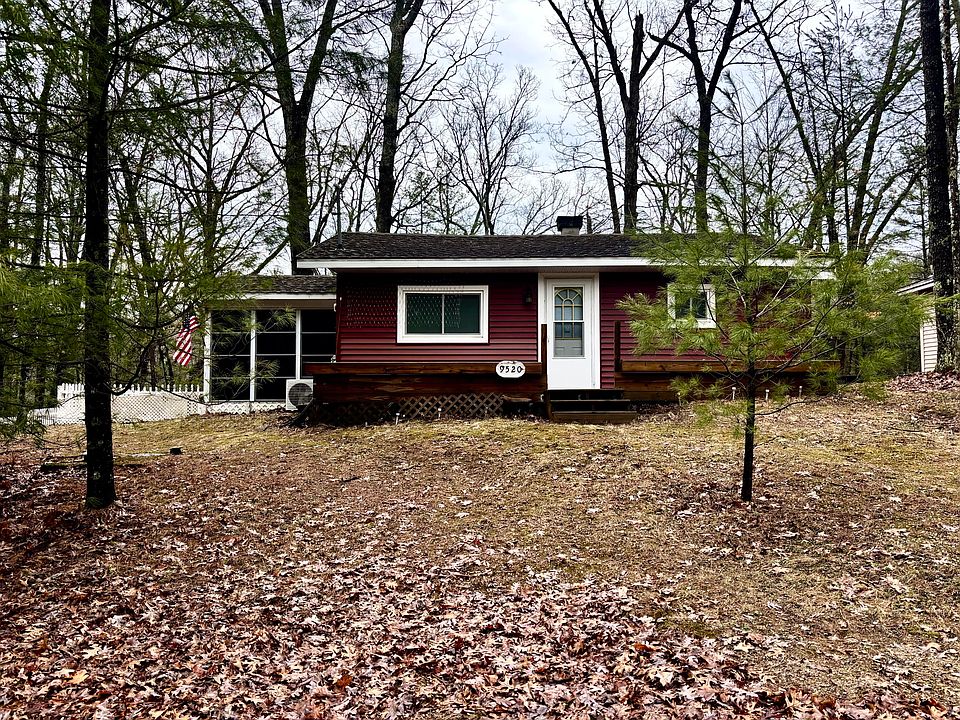 1st image of 9520 S Rainbow Lake Dr