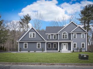 1 Kimberly Ln, Middleton, MA 01949