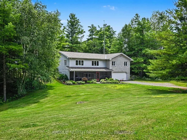 4645 Scotch Line, Tay Valley, ON K7H 3C5