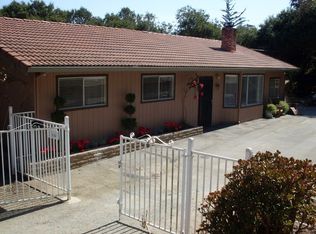 18643 Vierra Canyon Rd, Salinas, CA 93907