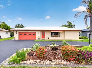 7306 NW 94th Way, Tamarac, FL 33321