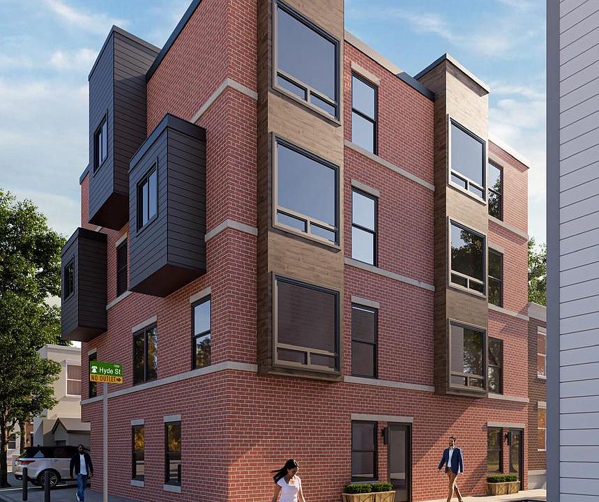 1st image of 1029 Hyde St