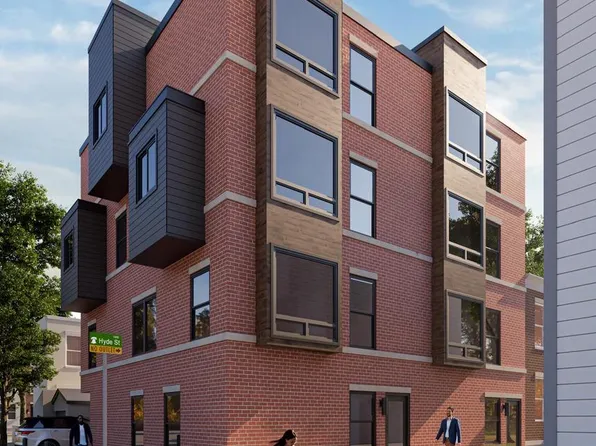 1029 Hyde St, Philadelphia, PA 19125