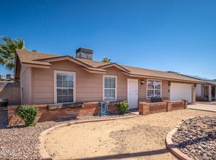 307 W Piute Ave, Phoenix, AZ 85027