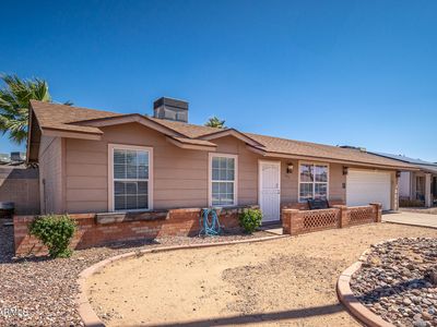 307 W PIUTE Avenue, Phoenix, AZ, 85027