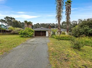 1219 Cedar St, Montara, CA 94037