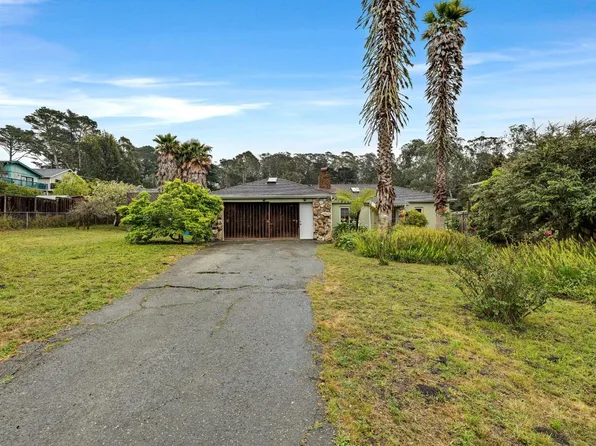 1219 Cedar St, Montara, CA 94037