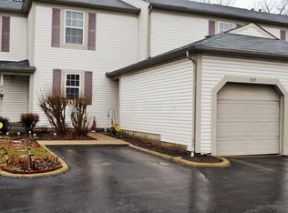 153 Macdougall Ln, Blacklick, OH 43004