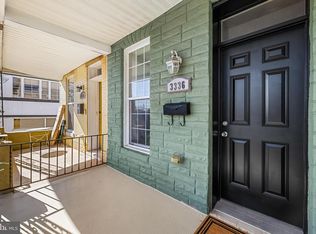 3336 Keswick Rd, Baltimore, MD 21211