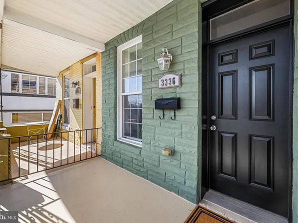 3336 Keswick Rd, Baltimore, MD 21211