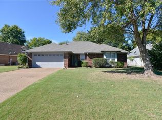 3212 Newport Pl, Fort Smith, AR 72903