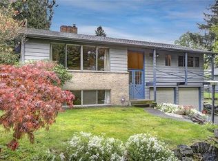 2156 N 128th St #B, Seattle, WA 98133