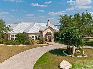 1206 Ensenada Dr, Canyon Lake, TX 78133