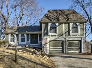 5016 NW 83rd Ter, Kansas City, MO 64151