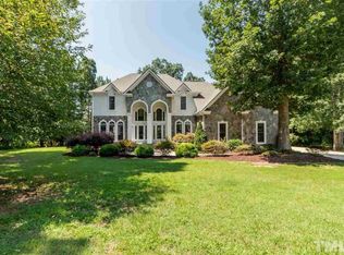 7015 Scarlett Ln, Garner, NC 27529