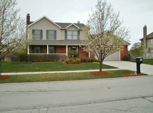 17612 Woburn Rd, Tinley Park, IL 60487