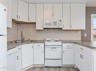 901 E 46th Ct, Anchorage, AK 99503