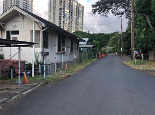 2002 Ohai Ln, Honolulu, HI 96813