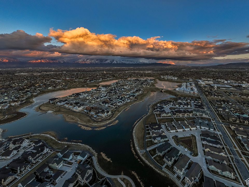 4599 W Daybreak Pkwy South Jordan UT Zillow