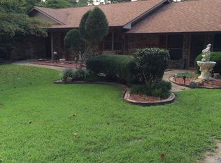 1830 Crestview St, Ashdown, AR 71822