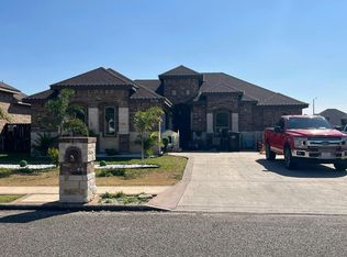 2004 Page Ave, Weslaco, TX 78596