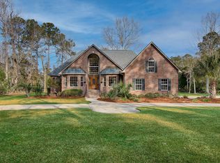 4123 Colonel Vanderhorst Cir, Mount Pleasant, SC 29466