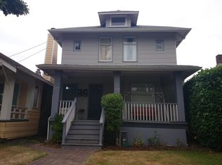 1924 5th Ave W, Seattle, WA 98119