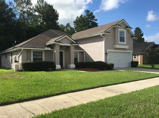 3692 S Juliet Leia Cir, Jacksonville, FL 32218