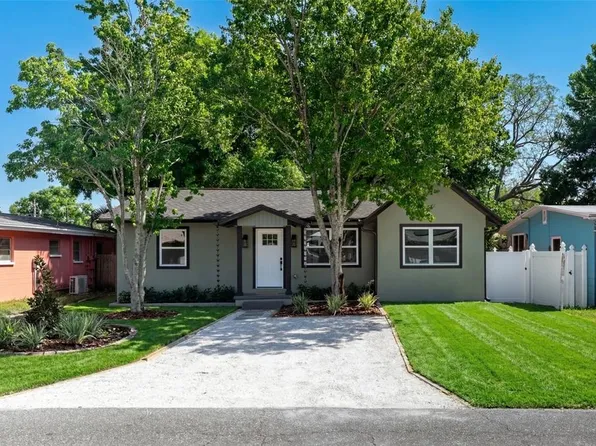 5406 11th Ave S, Gulfport, FL 33707