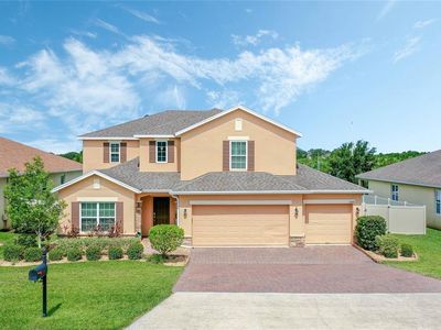 9547 Lynwood St, Clermont, FL, 34711