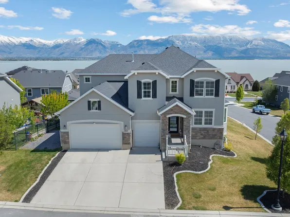 1904 S Links Dr, Saratoga Springs, UT 84045
