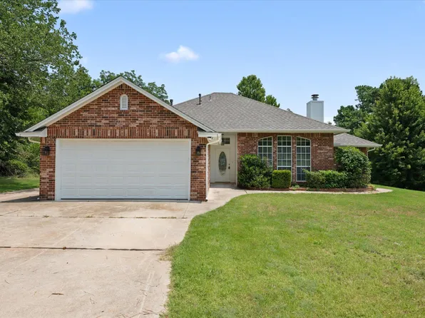 6816 S Westminster Rd, Oklahoma City, OK 73150