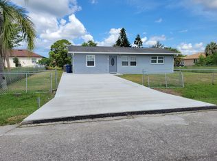216 Venetia Ave, North Port, FL 34287
