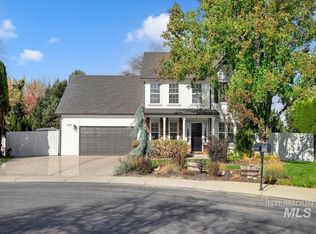 752 W Aikens Ct, Eagle, ID 83616