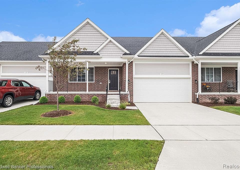 1399 Lincoln St, Lapeer, MI 48446 Zillow