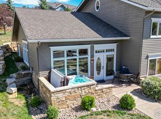 311 Overlook Ln, Estes Park, CO 80517
