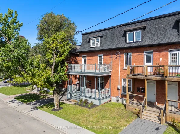 389 Daly Ave, Ottawa, ON K1N 6H1