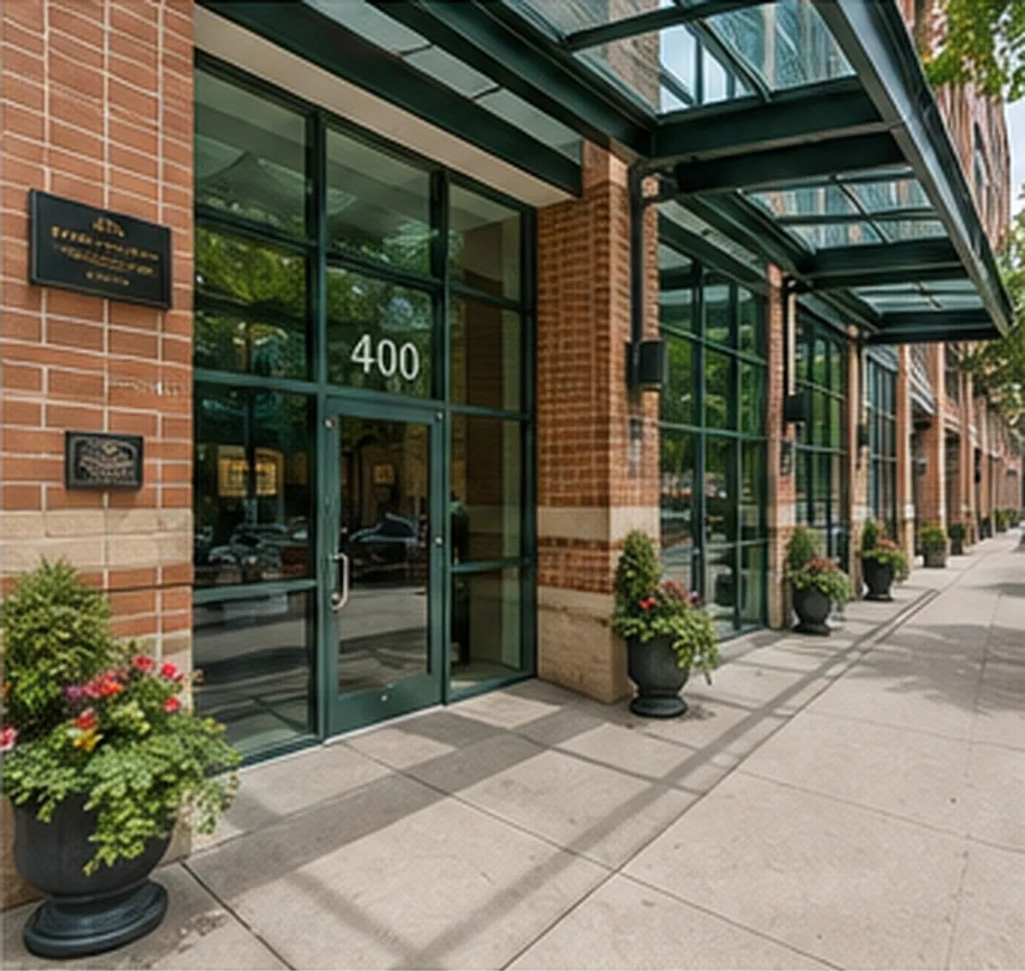 1 bed, 900 sqft, $2,850 — Photo 1