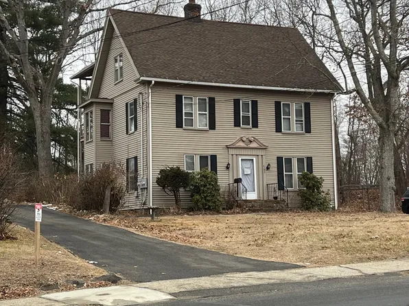 (undisclosed Address), Waterbury, CT 06706