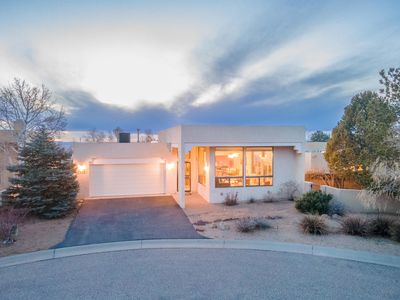 2326 Calle De Gabriel NE, Albuquerque, NM, 87122