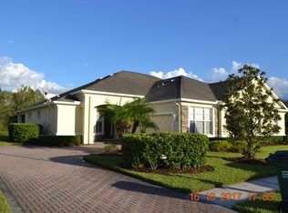 3838 Fawnmist Dr, Wesley Chapel, FL 33544