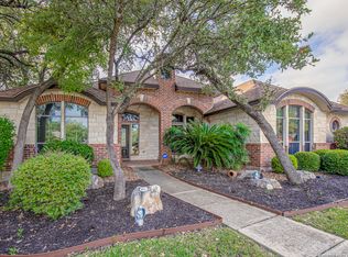 13702 French Park, Helotes, TX 78023