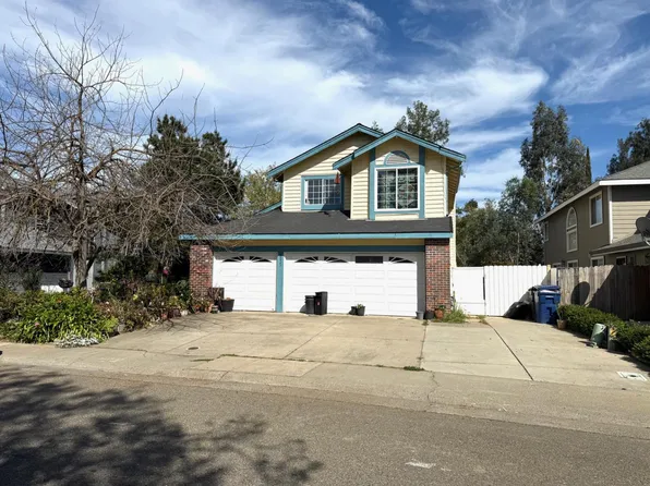 8035 Bucks Harbor Way, Sacramento, CA 95828