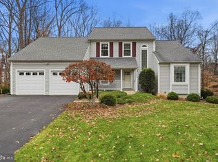 12593 Cricket Ln, Woodbridge, VA 22192