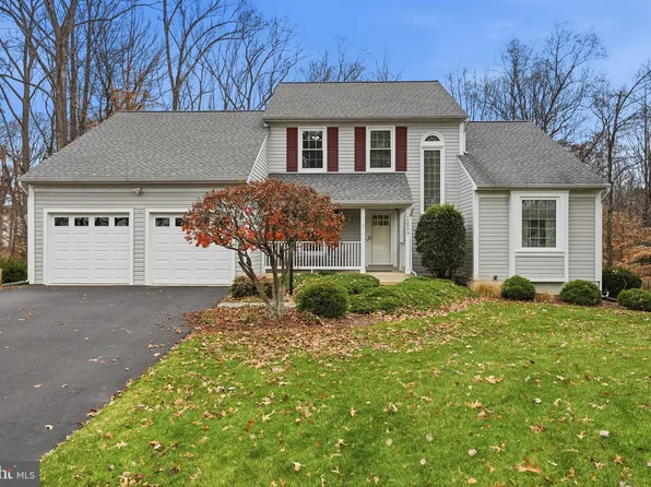 12593 Cricket Ln, Woodbridge, VA 22192