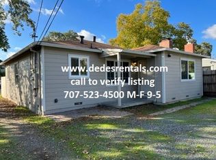 1293 Clover Dr #1293, Santa Rosa, CA 95401