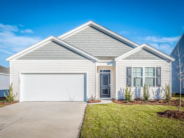 186 Lagoona Dr, Summerville, SC 29483